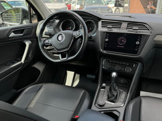 Volkswagen Tiguan foto 5