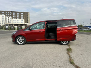 Ford Grand C-MAX foto 8