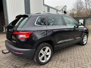 Skoda Karoq foto 4