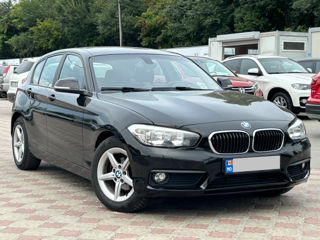 BMW 1 Series foto 5