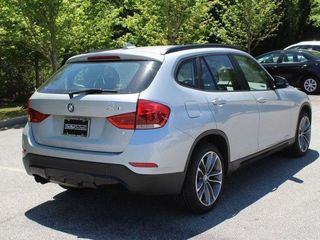 BMW X1 foto 3