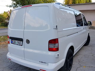 Volkswagen Transporter foto 2