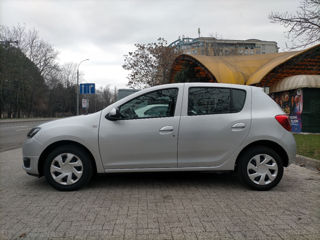 Dacia Sandero foto 6