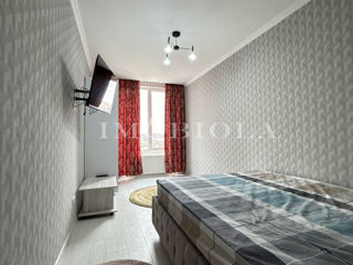 Apartament cu 1 cameră, 50 m², Centru, Chișinău foto 5