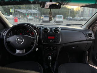 Dacia Logan Mcv foto 10