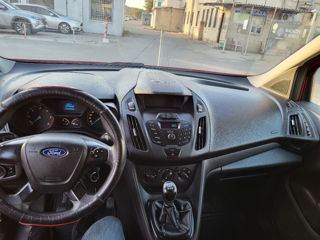 Ford Transit Connect foto 6