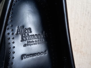 Allen Edmonds (made in Usa) foto 4