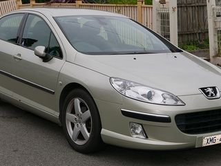 Peugeot Altele foto 3