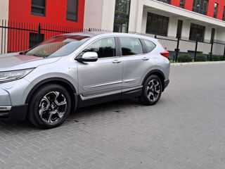 Honda CR-V foto 3