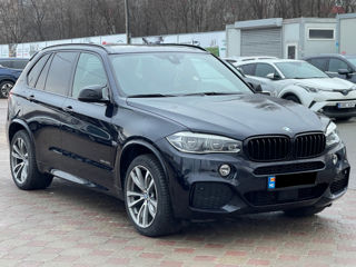 BMW X5 foto 4