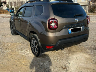 Dacia Duster foto 4