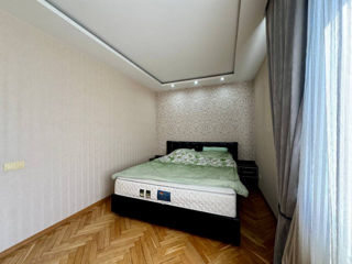 Apartament cu 3 camere, 71 m², Râșcani, Chișinău foto 12