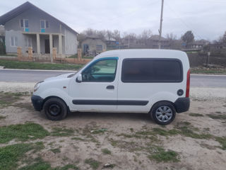 Renault Kangoo foto 4