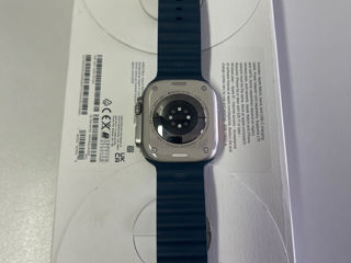 Apple Watch Ultra 2 Titanium 49mm foto 2