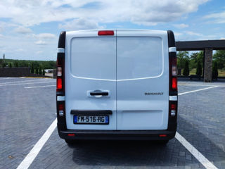 Renault Trafic foto 3