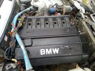 BMW 3 Series foto 2