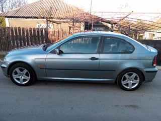 BMW 3 Series foto 4