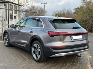 Audi e-tron foto 4