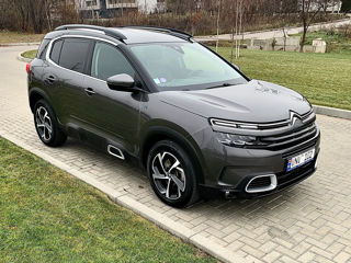 Citroen C5 Aircross foto 2