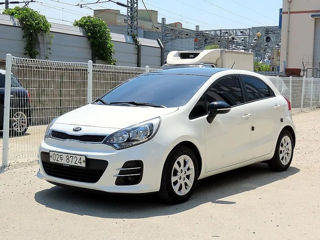 KIA Pride foto 1