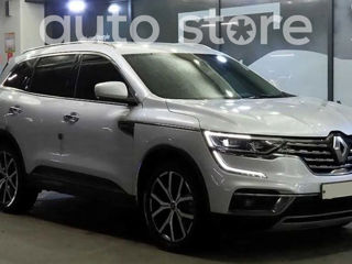 Renault Koleos foto 1