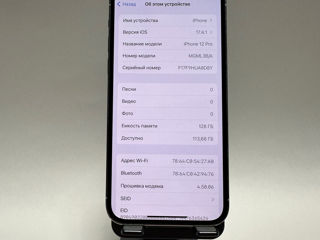 iPhone 12 Pro 128 gb with foto 5