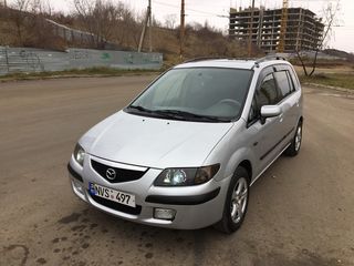 Mazda Premacy foto 2