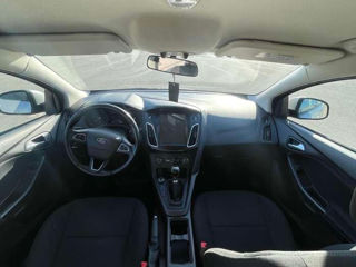 Ford Focus foto 3