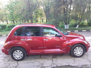 Chrysler PT Cruiser foto 5