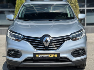 Renault Kadjar foto 2