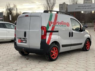 Fiat Fiorino foto 3