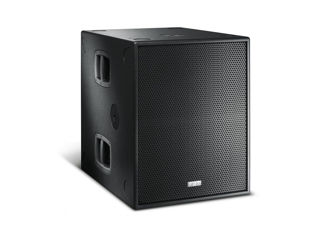 Subwoofer activ FBT Q 118SA. Plata în 3 rate 0%. Livrare gratuita în toată Moldova.