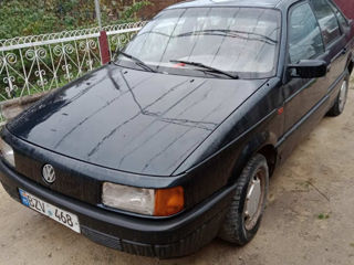 Volkswagen Passat foto 1