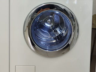 Стиральная машина Miele фото 1