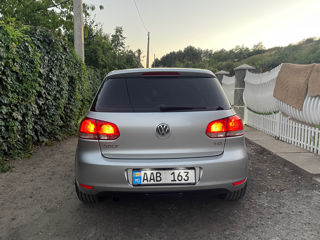 Volkswagen Golf foto 5