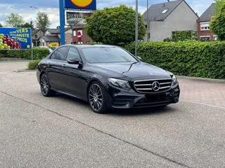 Mercedes E-Class foto 10