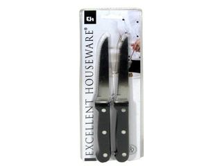 Set Cutite Pentru Steak Eh 2Buc Lama 11Cm, Lungime 21Cm