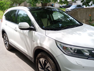 Honda CR-V foto 6