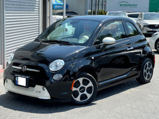 Fiat 500 foto 3