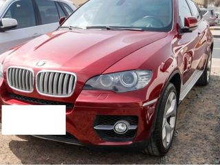 BMW X6 foto 2