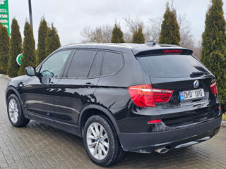 BMW X3 foto 6