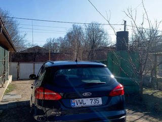 Ford Focus foto 2