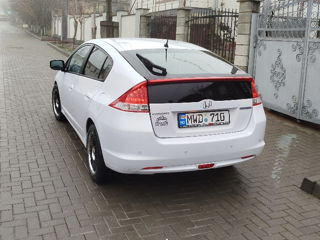 Honda Insight foto 3