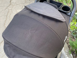 Carucior Joie Litetrax 4 foto 4