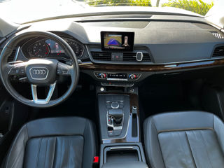 Audi Q5 foto 6