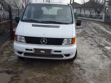 Mercedes Vito foto 3