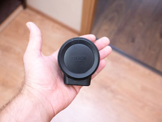 Nikon FTZ adaptor foto 1