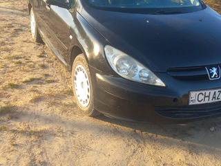 Peugeot 307 foto 1