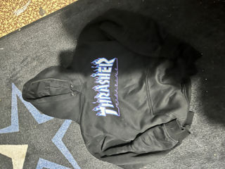 Thrasher