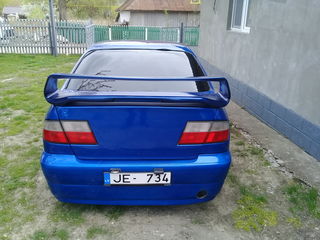 Nissan Primera foto 3